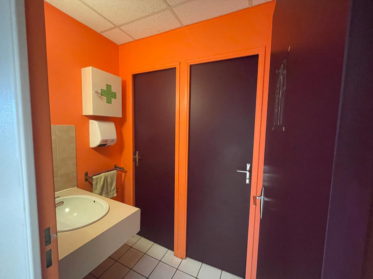Bureau Orléans 200m² Location bureau Orléans Loiret OLBUR2531047 5